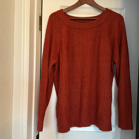 Vero Moda Crew Neck Sweater - Picture 4 of 7